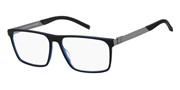 Compre ou amplie a imagem do modelo Tommy Hilfiger TH1828-D51.