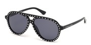 Compre ou amplie a imagem do modelo Victorias Secret VS0006-01A.