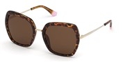 Compre ou amplie a imagem do modelo Victorias Secret VS0036-52E.
