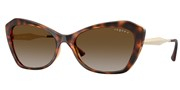 Compre ou amplie a imagem do modelo Vogue 0VO5626S-W656T5.
