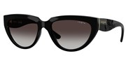 Compre ou amplie a imagem do modelo Vogue 0VO5629S-W448G.