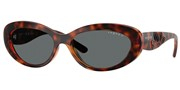 Compre ou amplie a imagem do modelo Vogue 0VO5630S-W65681.