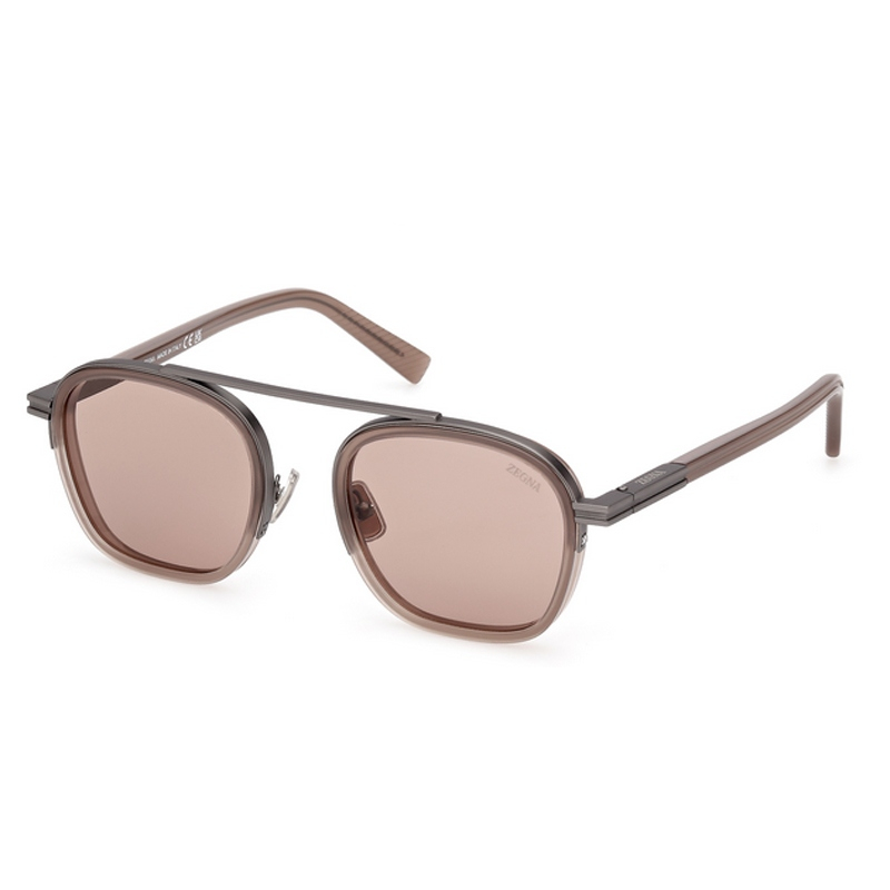 ERMENEGILDO ZEGNA EZ0231-45N