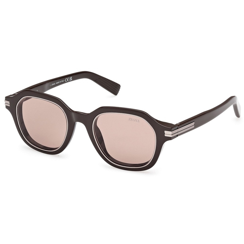 ERMENEGILDO ZEGNA EZ0250-48E