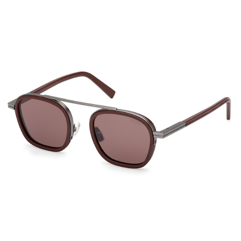 ERMENEGILDO ZEGNA EZ0278-45E