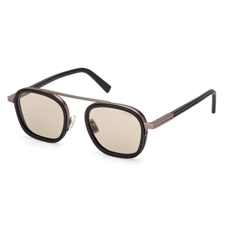 ERMENEGILDO ZEGNA EZ0278-48E