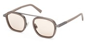 Compre ou amplie a imagem do modelo Ermenegildo Zegna EZ0278-57E.
