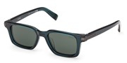 Compre ou amplie a imagem do modelo Ermenegildo Zegna EZ0280-96N.