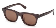 Compre ou amplie a imagem do modelo Ermenegildo Zegna EZ0281-48E.