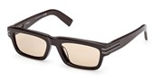 Ermenegildo Zegna EZ0282-48E