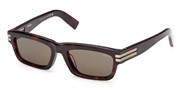 Compre ou amplie a imagem do modelo Ermenegildo Zegna EZ0282-54N.