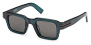 Compre ou amplie a imagem do modelo Ermenegildo Zegna EZ0283-96D.
