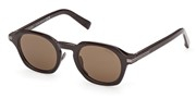 Compre ou amplie a imagem do modelo Ermenegildo Zegna EZ0286-48E.